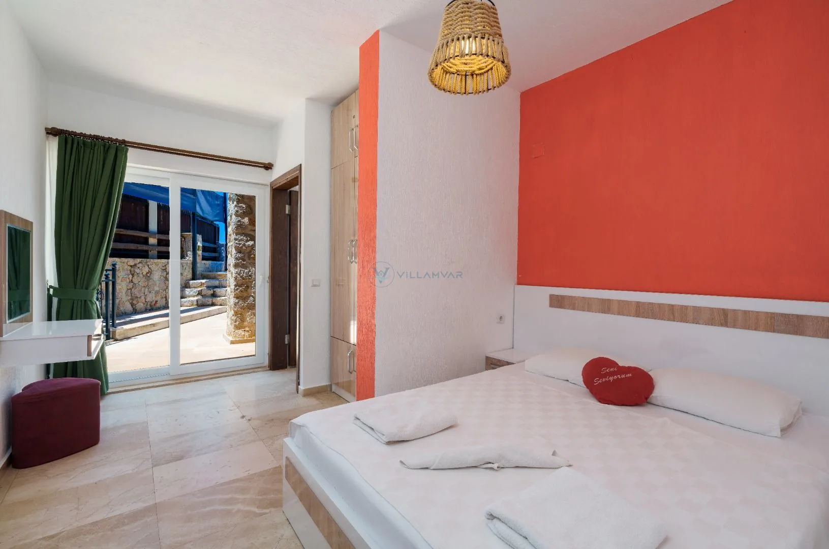Villa Panorama Pics