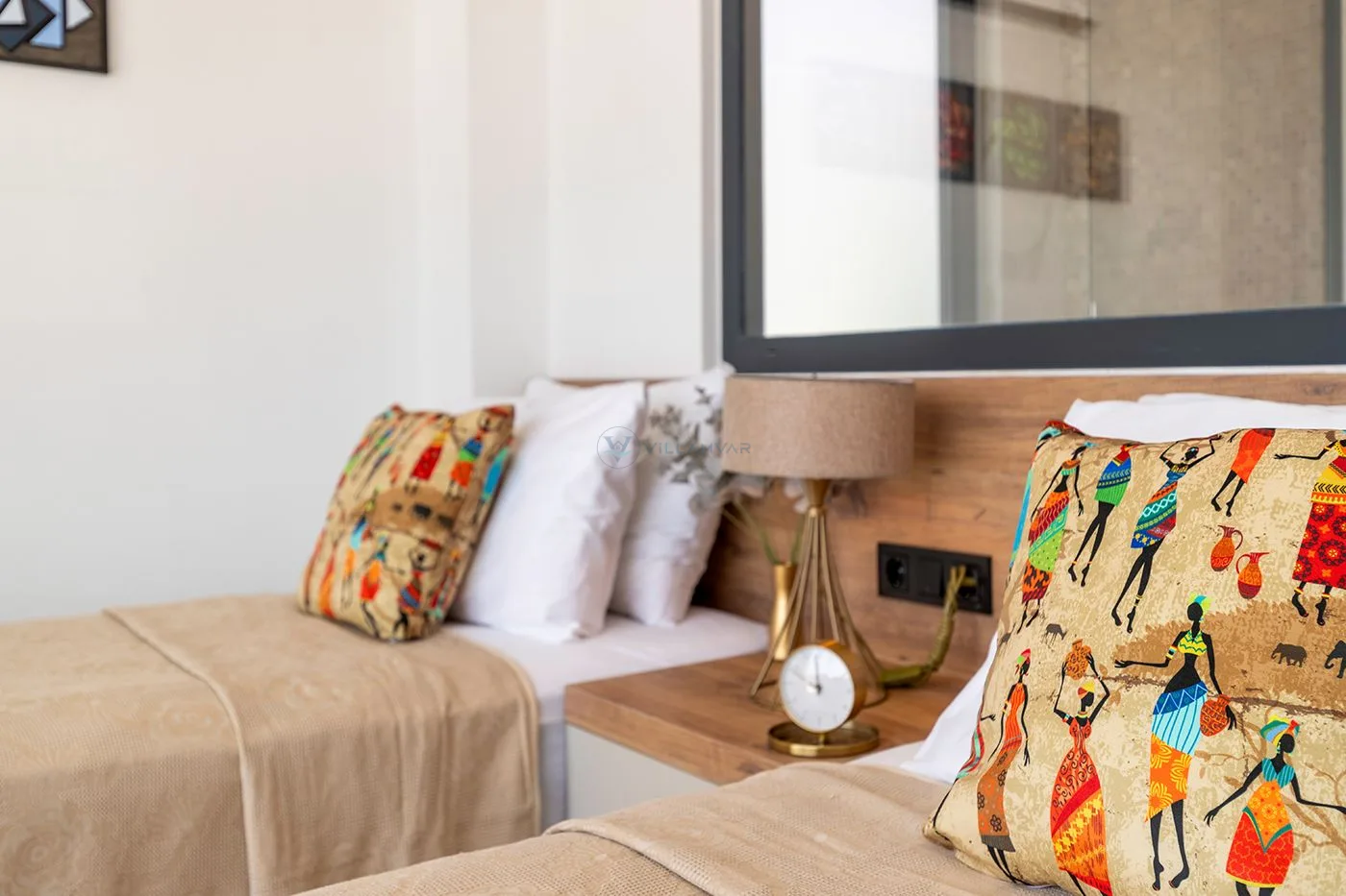 Villa Keskin