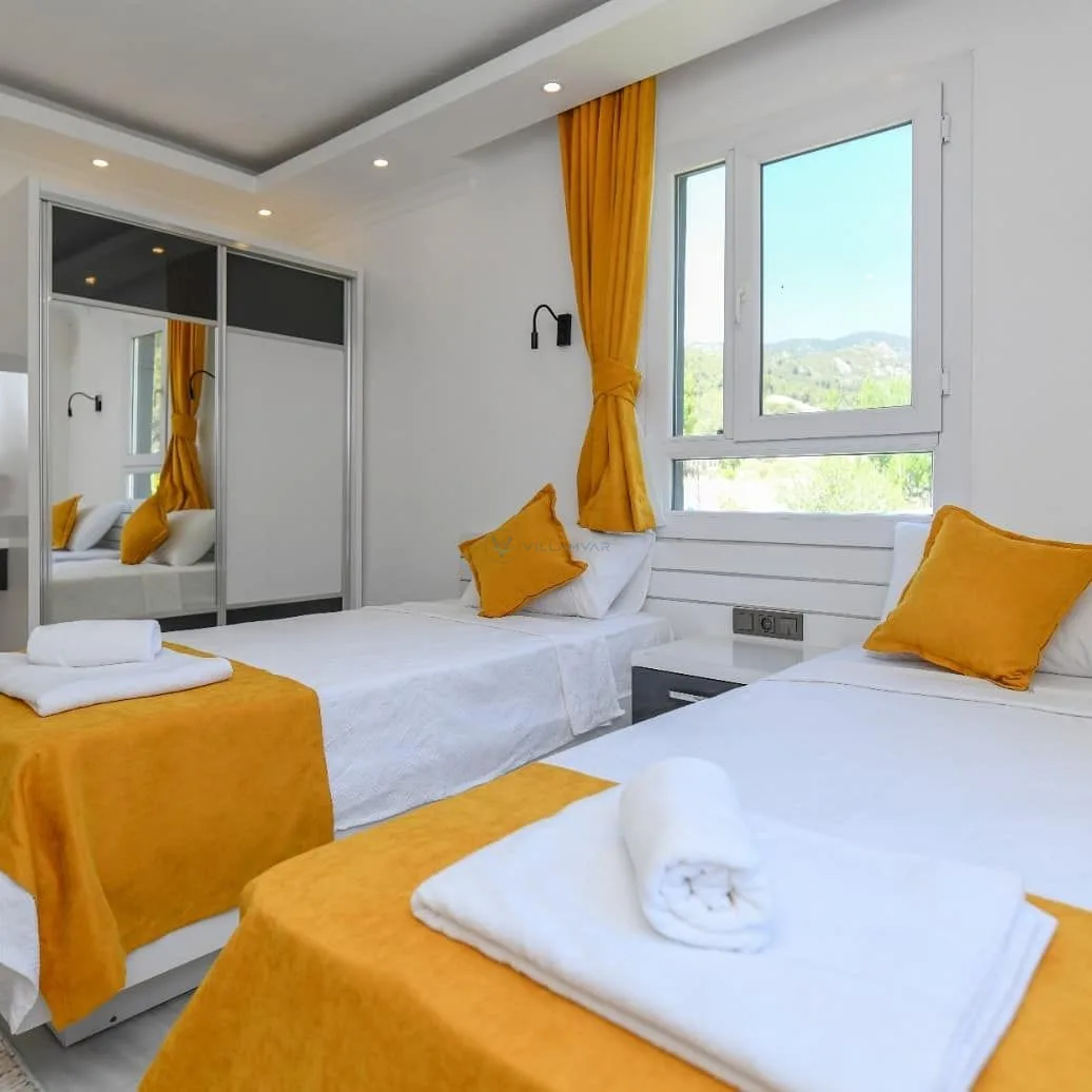 Villa Barış