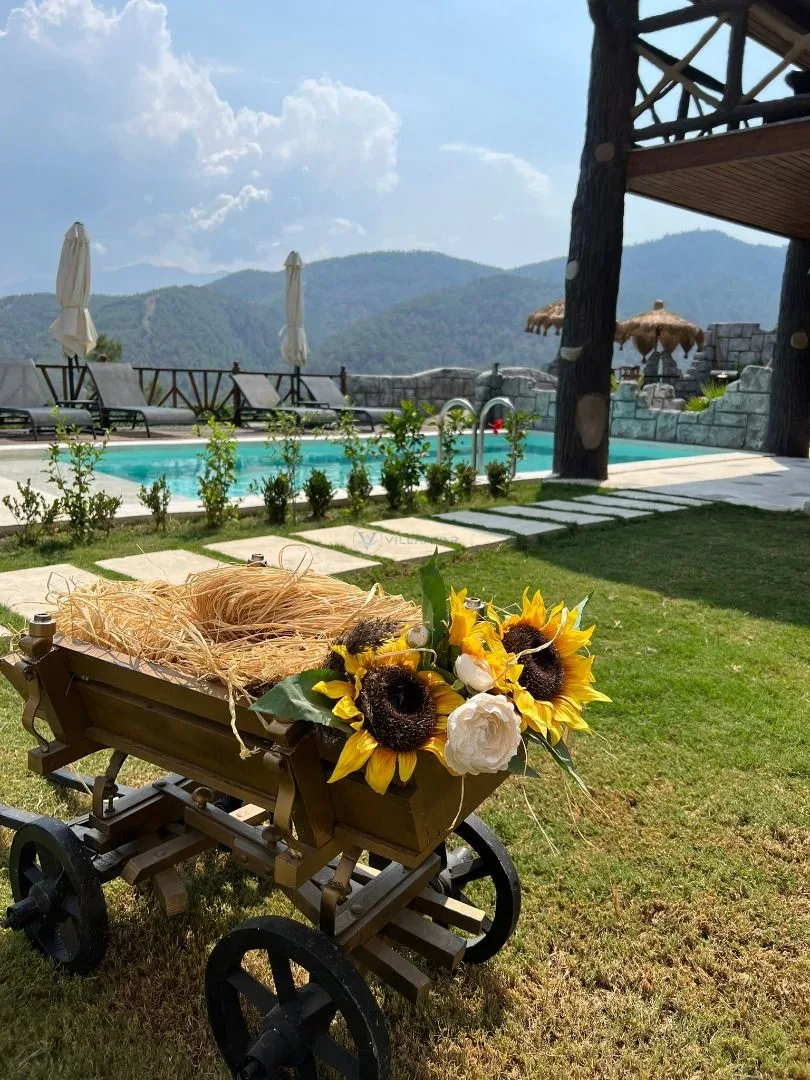 Villa Rustica