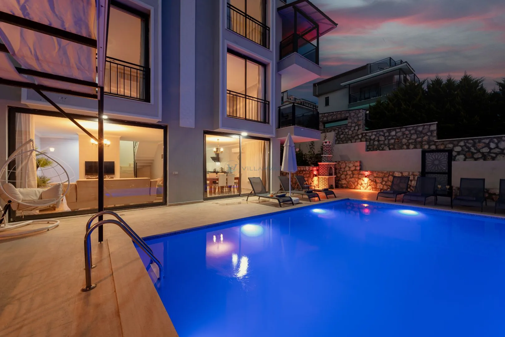 Villa Ablok