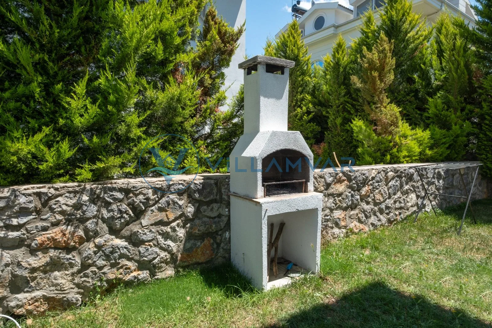 Villa Silver Orkide
