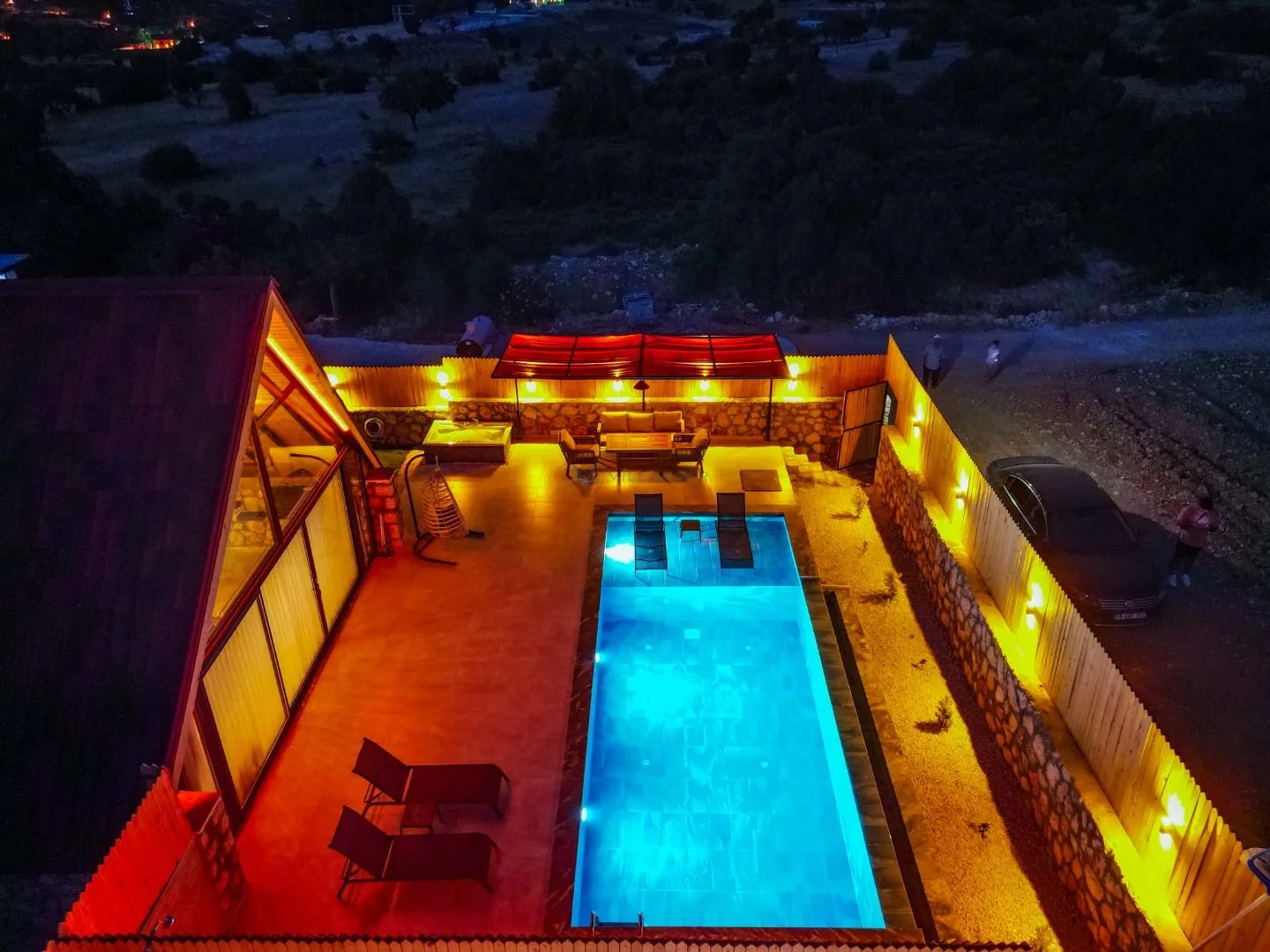 Villa Pele 1