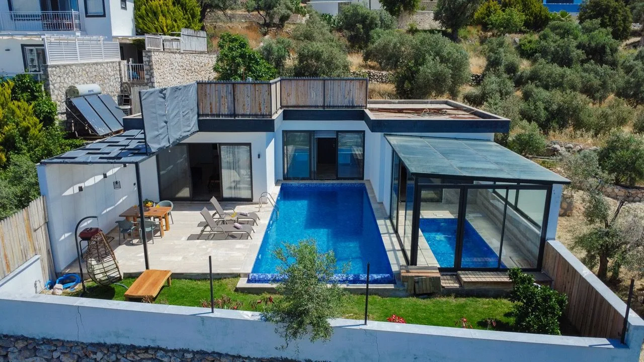 Villa Sezai
