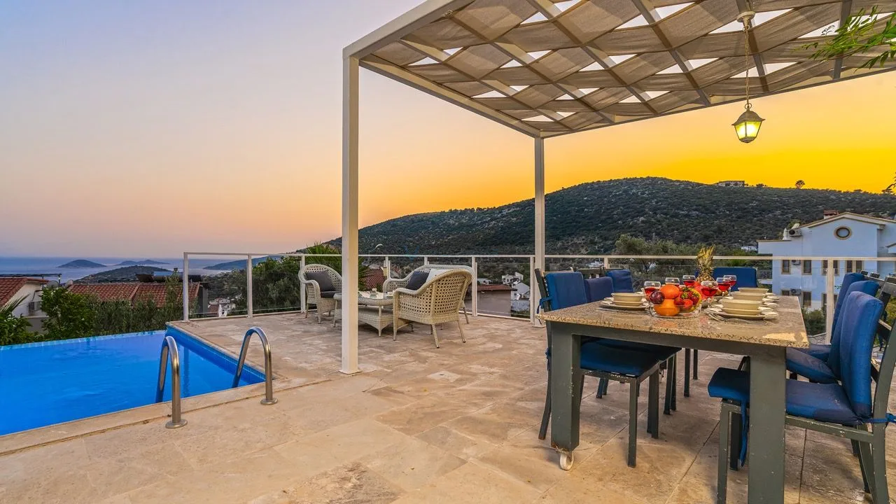 Villa Zeytouna