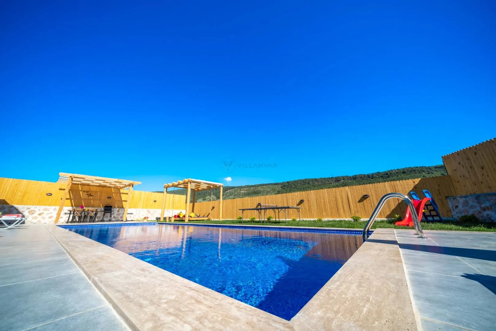 Villa Ediz Sarıbelen