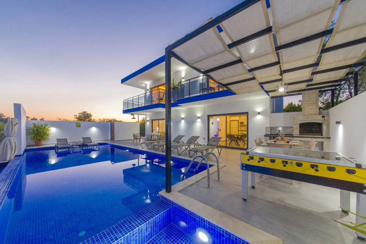 Villa Feel