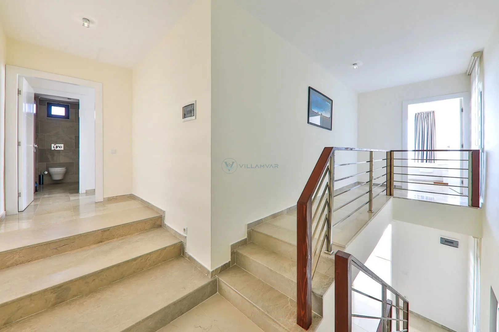 Villa Swan