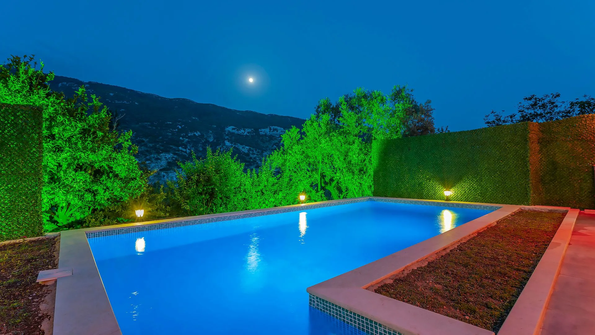 Villa Yelekin
