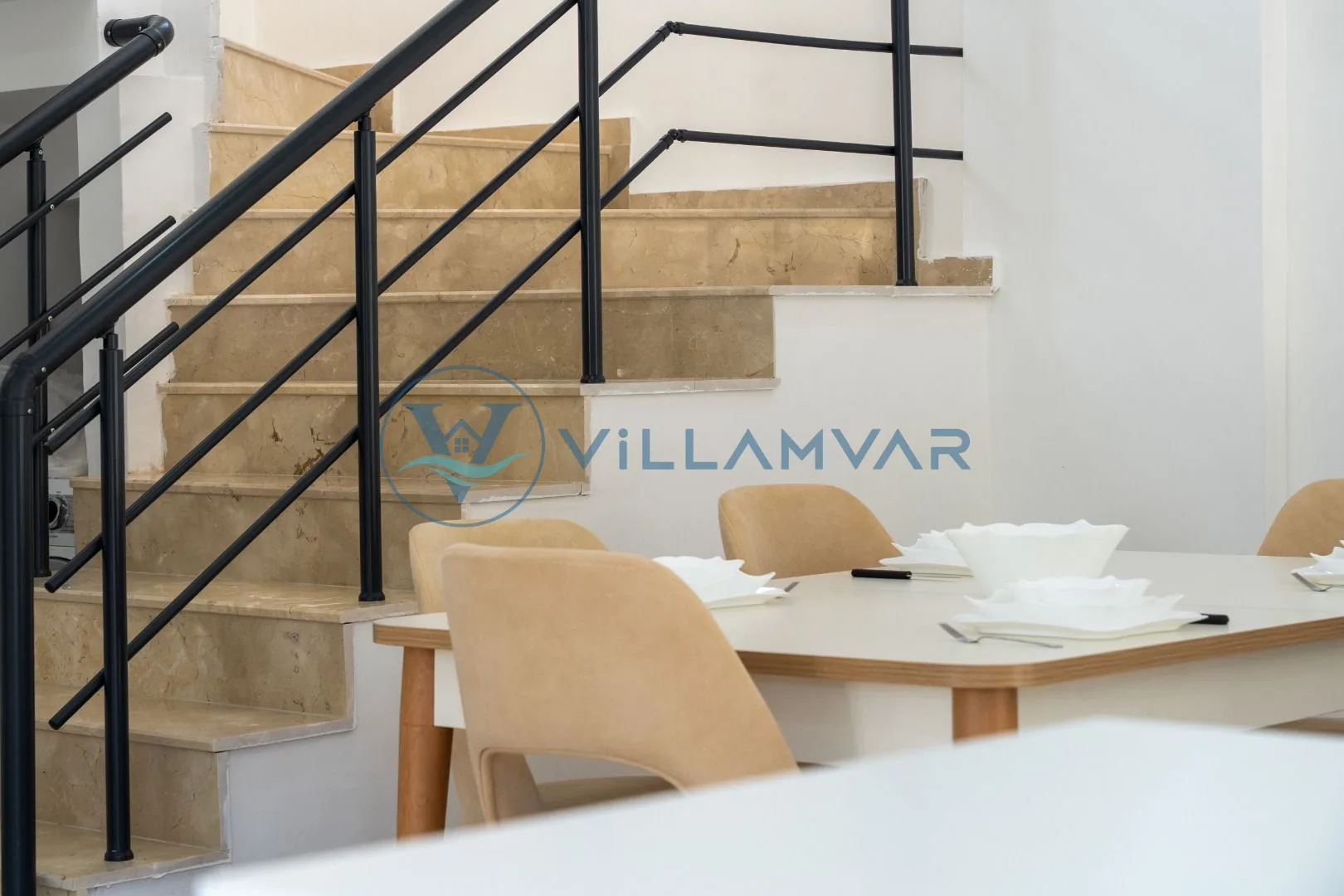 Villa Poylina