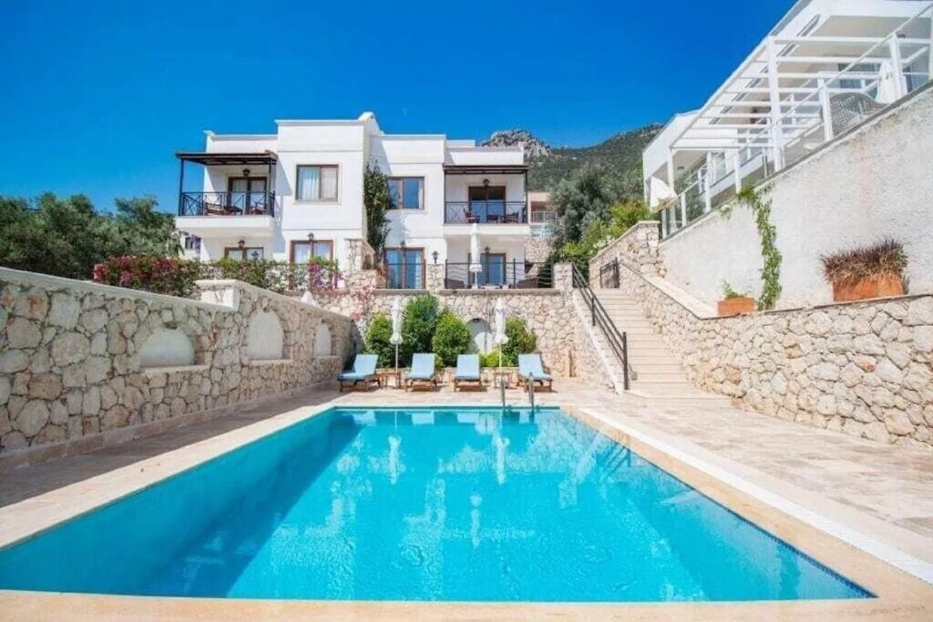 Villa Guzel