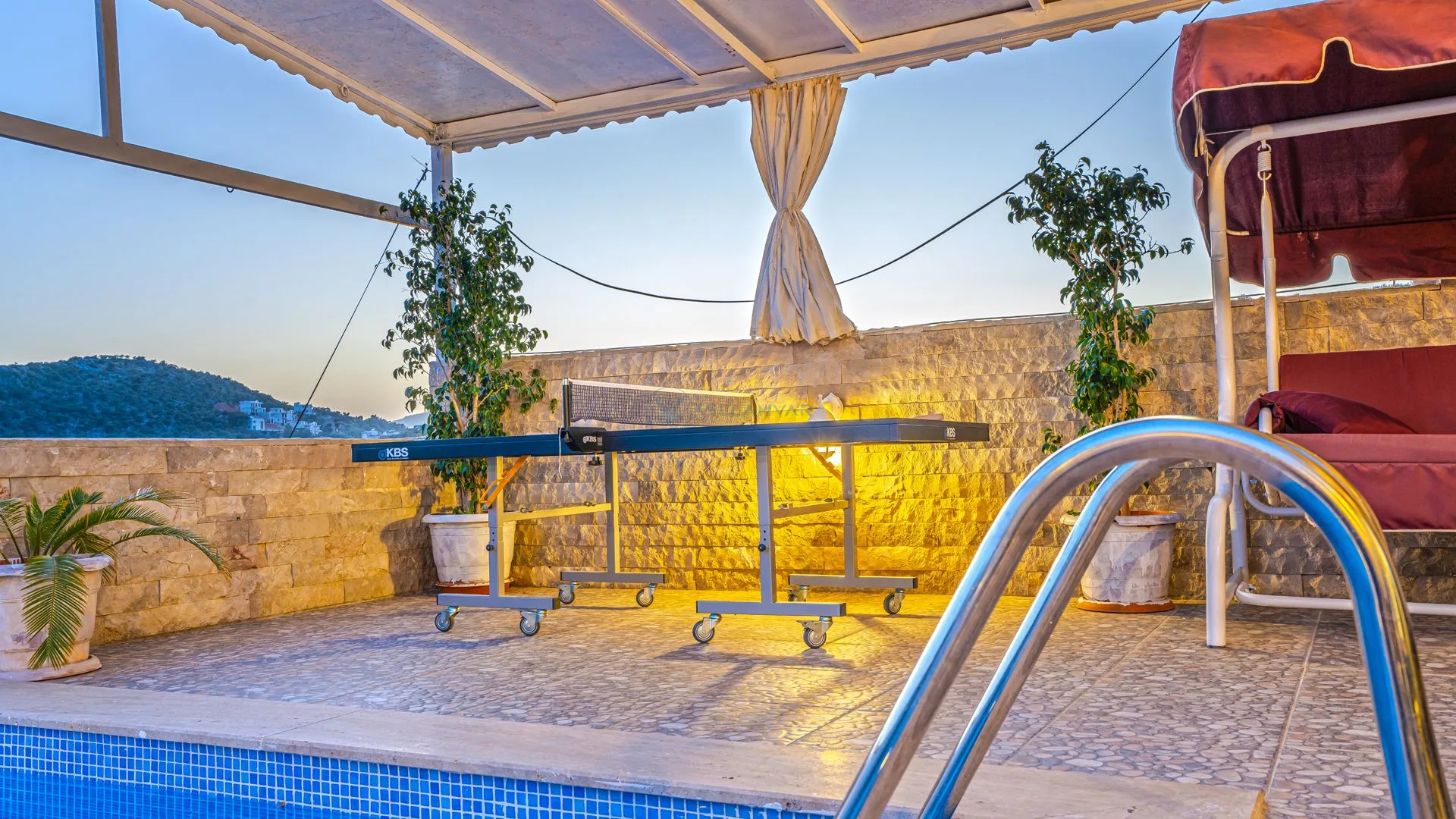 Villa Balkaya