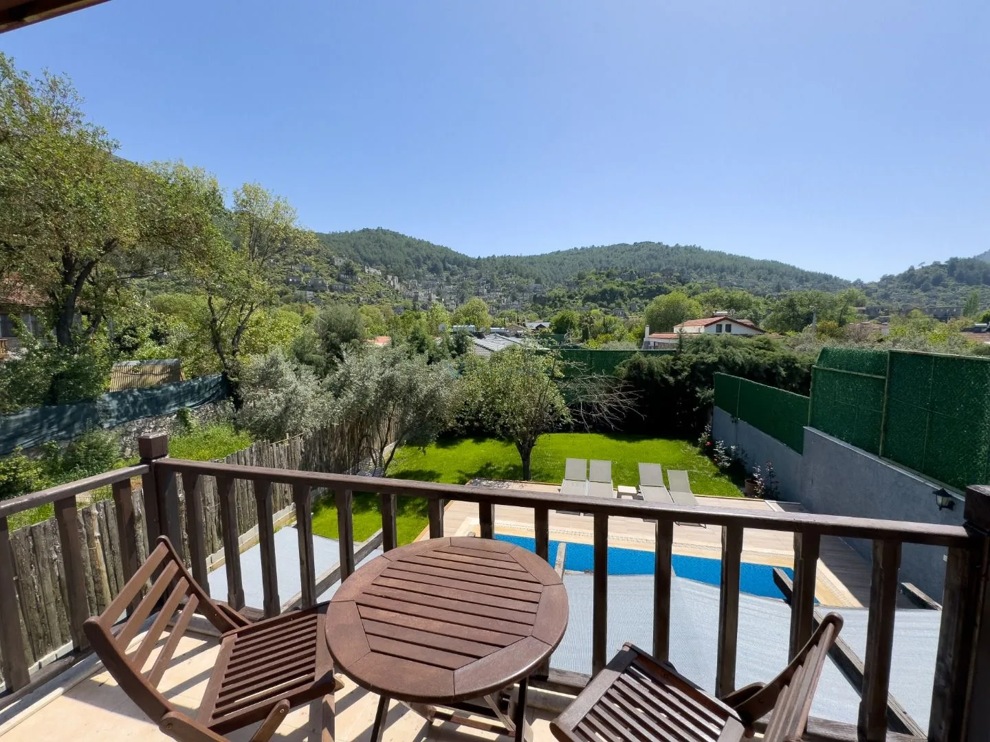 Villa Capidera 2