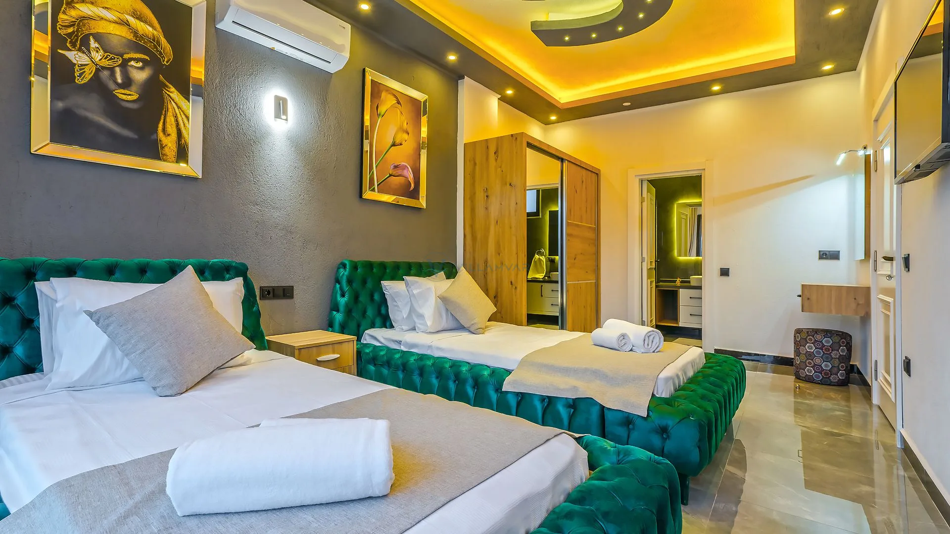 Villa Nehir