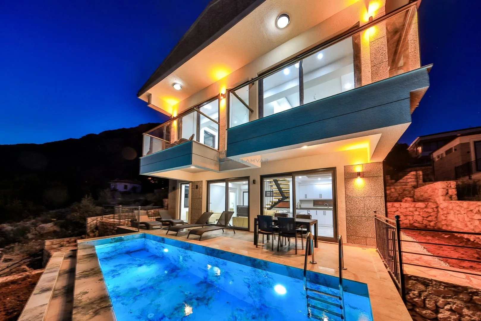 Villa Gerenya