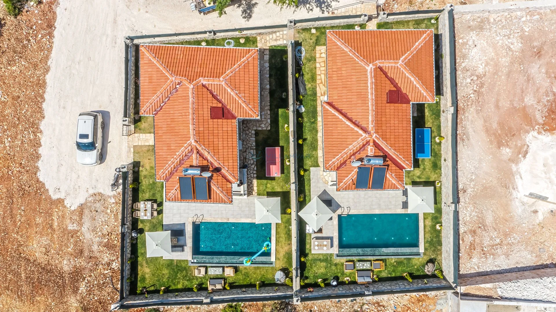 Villa Erden 1
