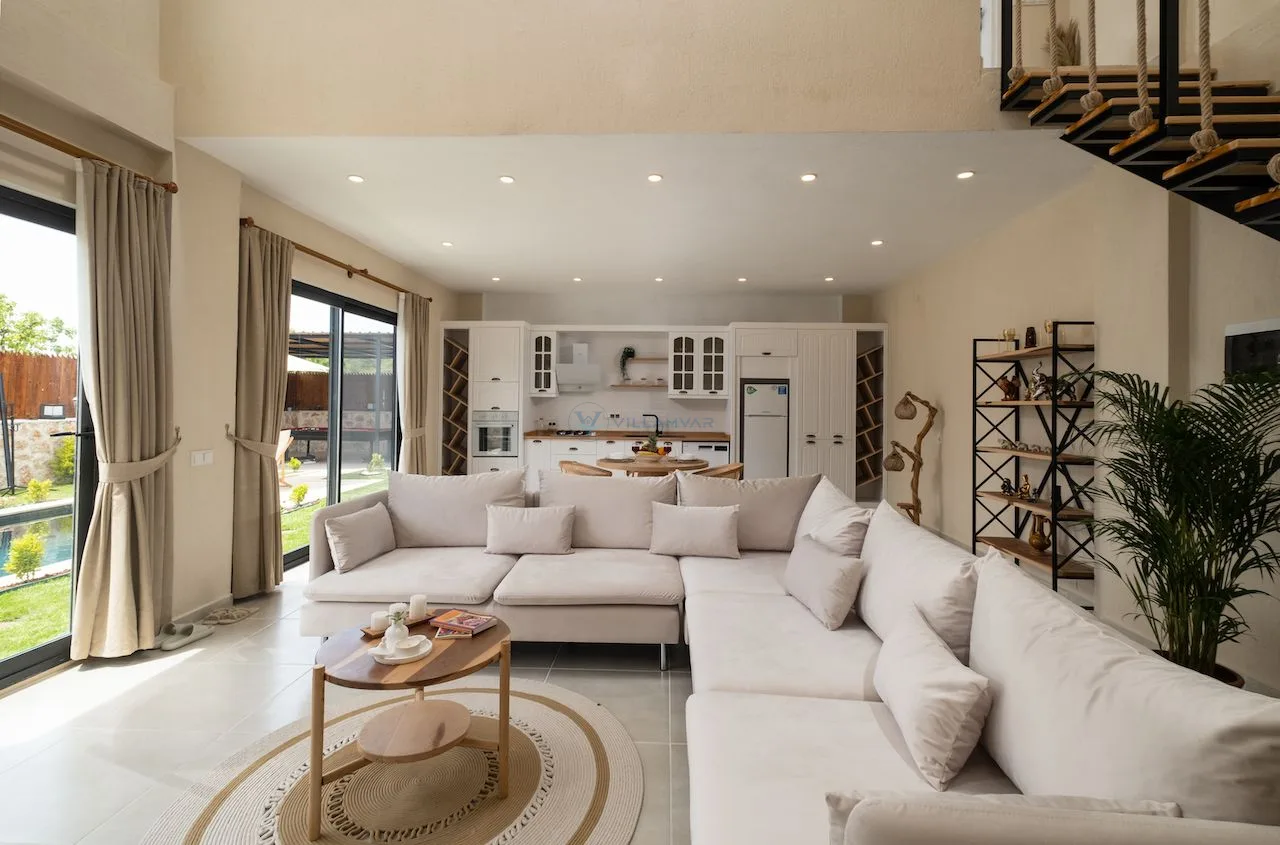 Villa Evenness