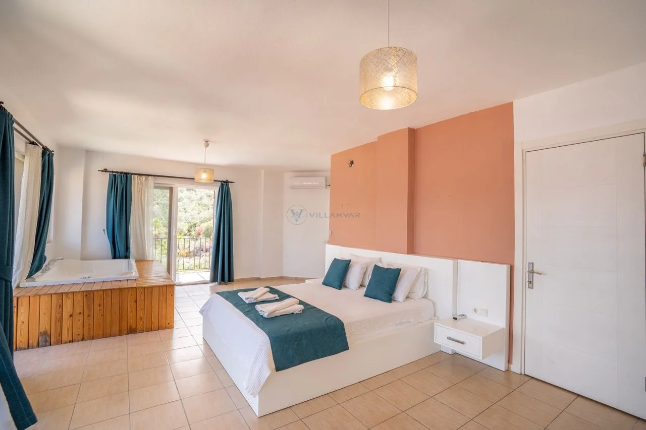 Villa Tamara