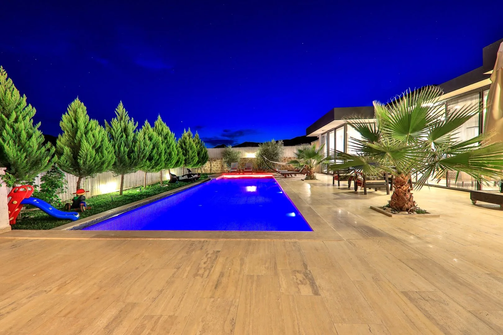 Villa Nil Sarıbelen