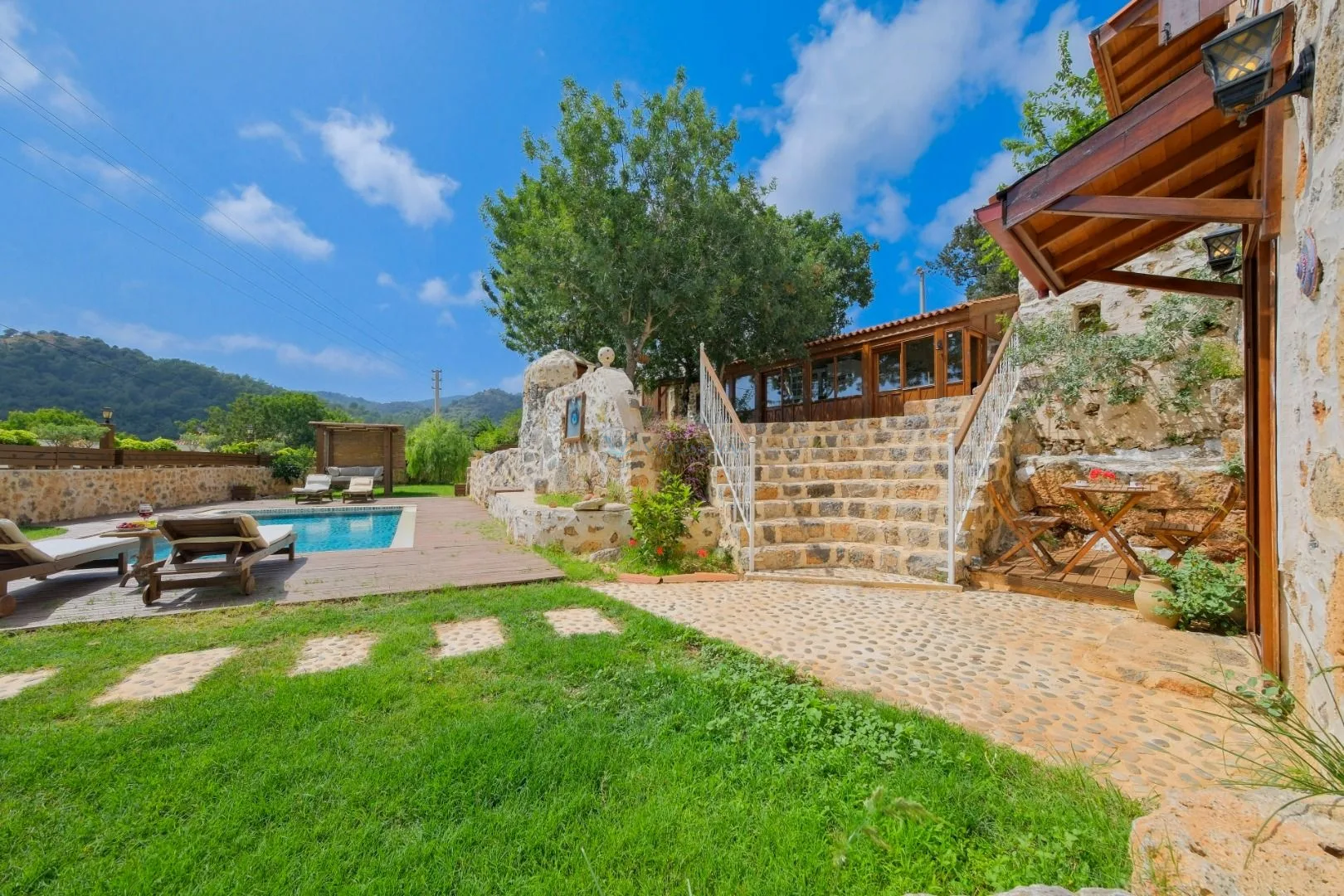 Villa Paşa Konağı