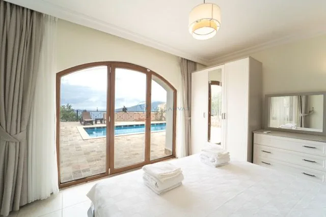 Villa Ahıska Kızıltaş 1