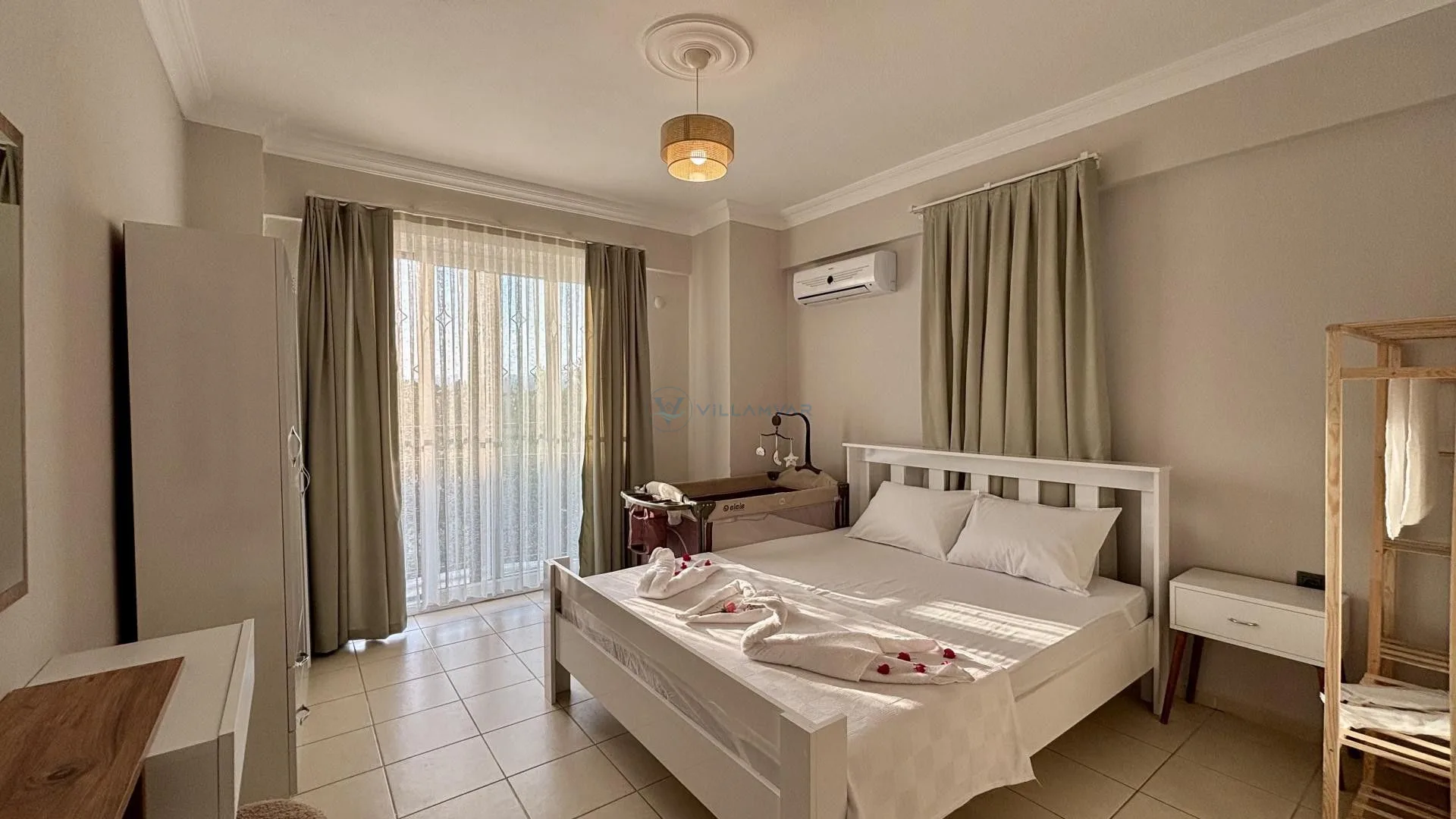 Villa Zafer