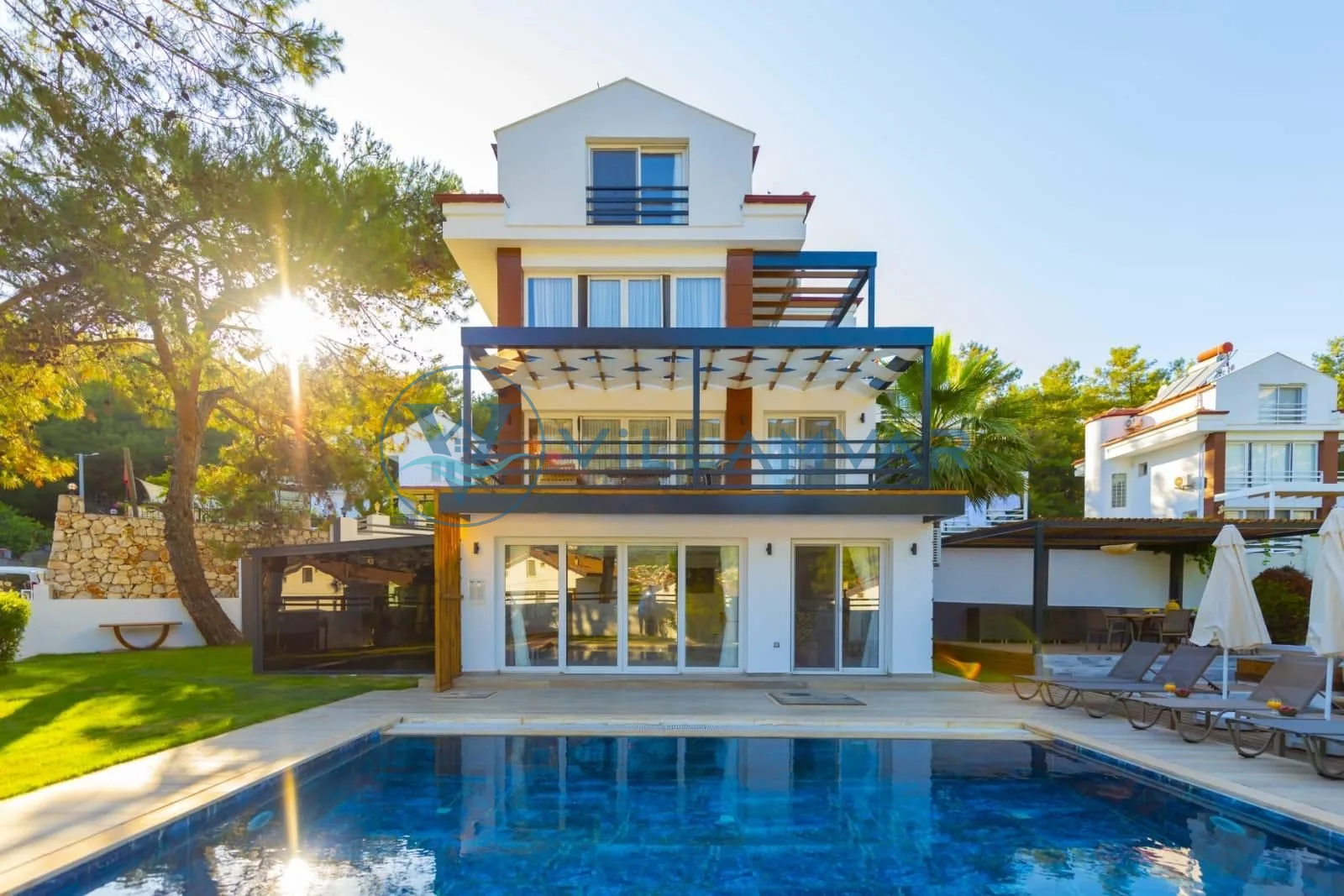 Villa Deep Sea Vip