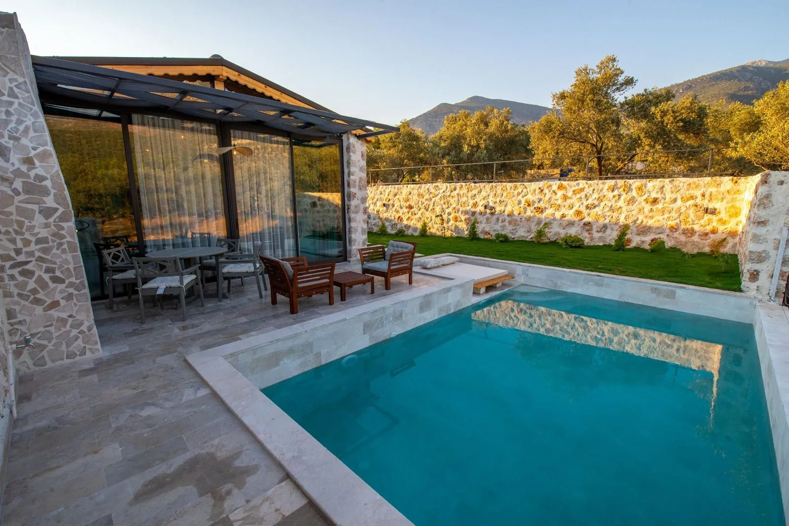 Villa Yeşil