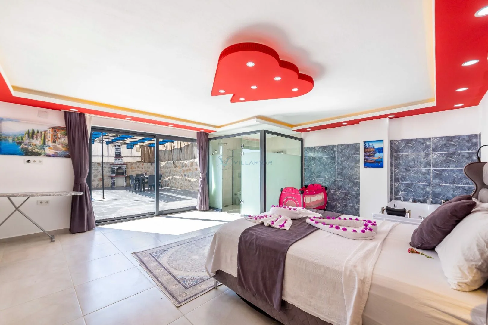 Villa Kürşat 1
