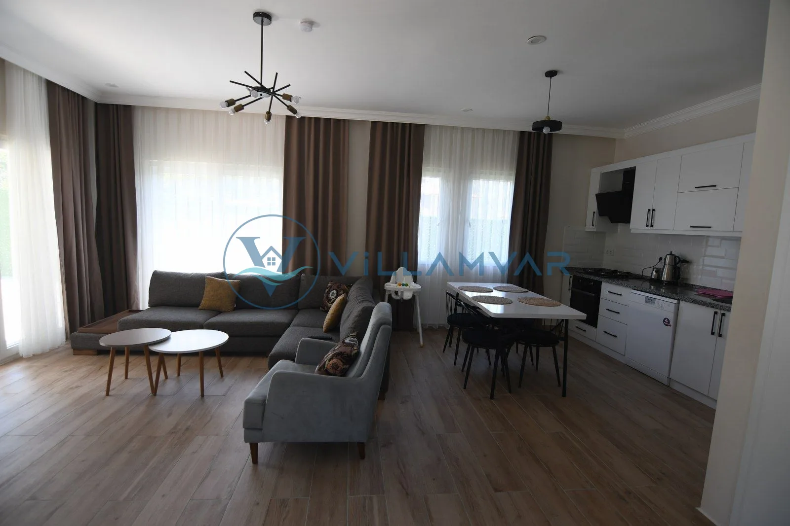 Villa Kıtır
