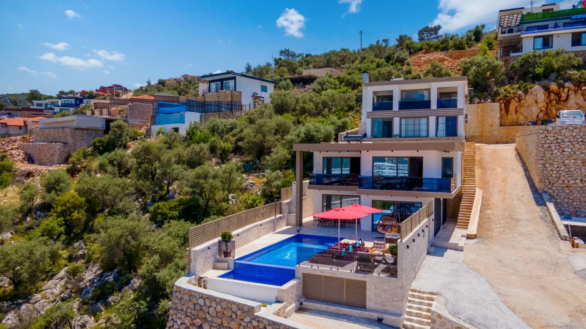 Villa Ersu