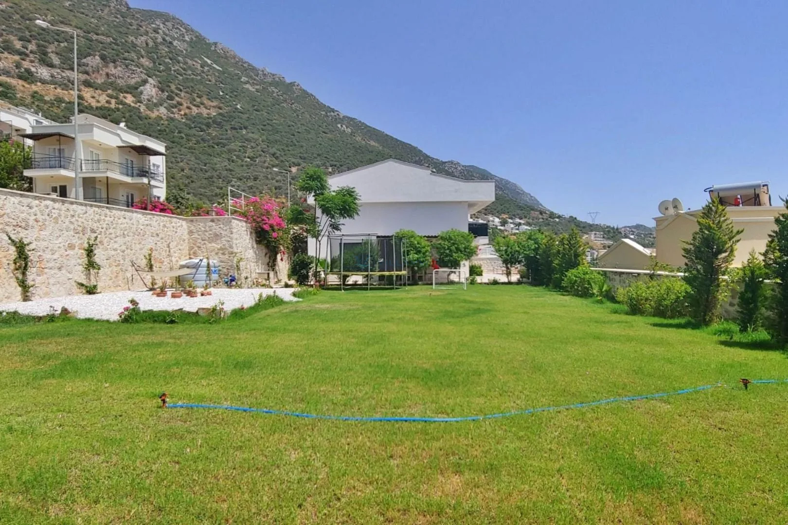 Villa İstanbul Pine