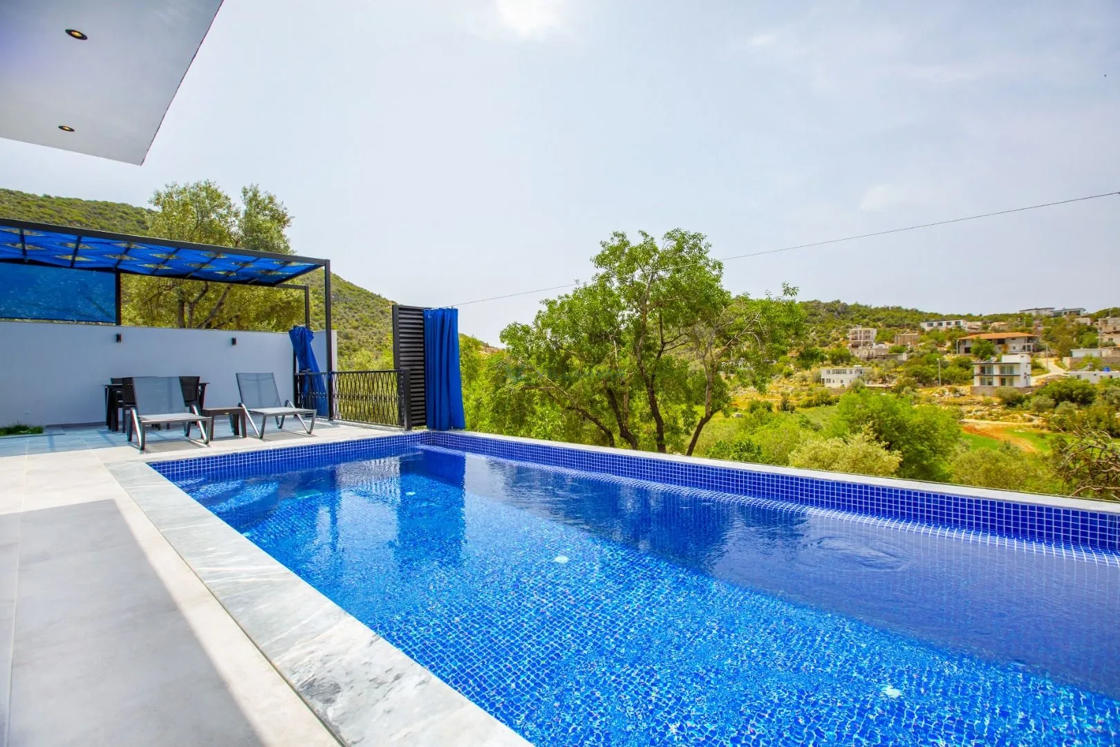 Villa Salernita