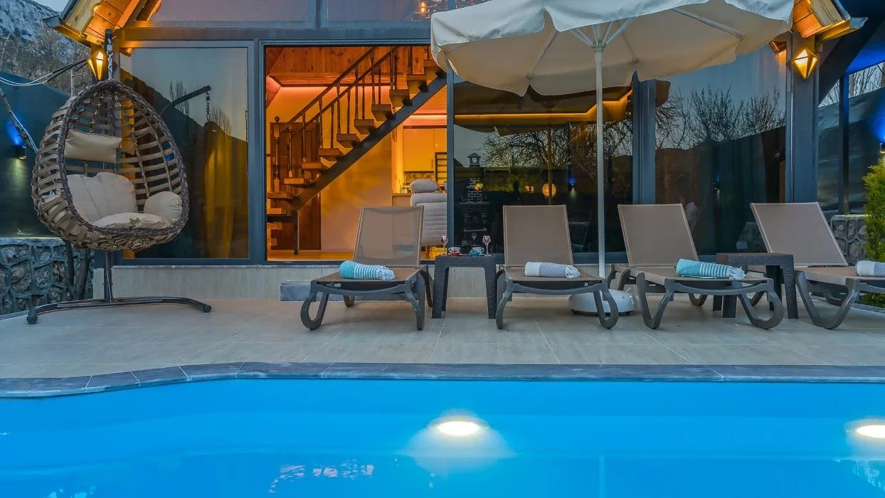 Villa Doğanay