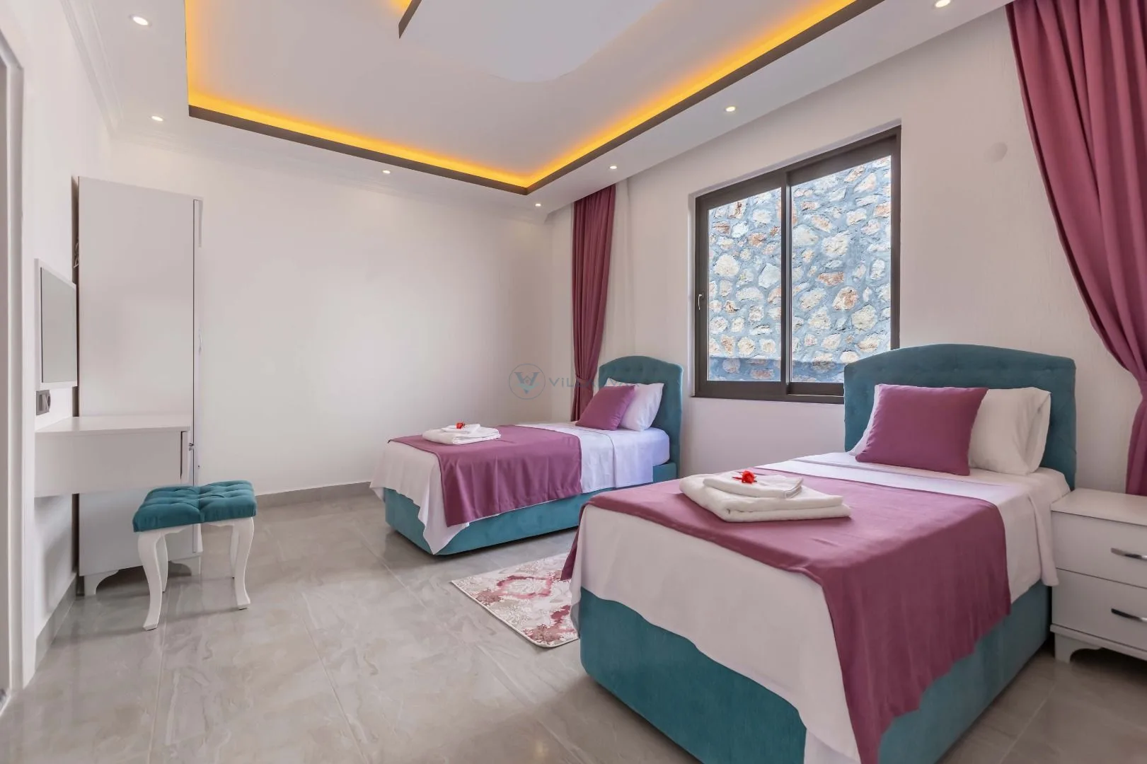 Villa Berya