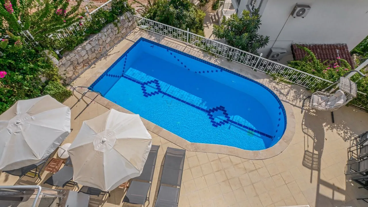 Villa Leo