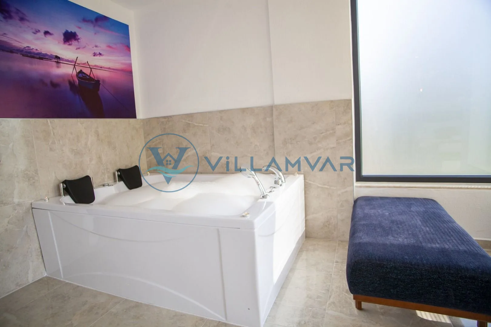 Villa Sweet Home