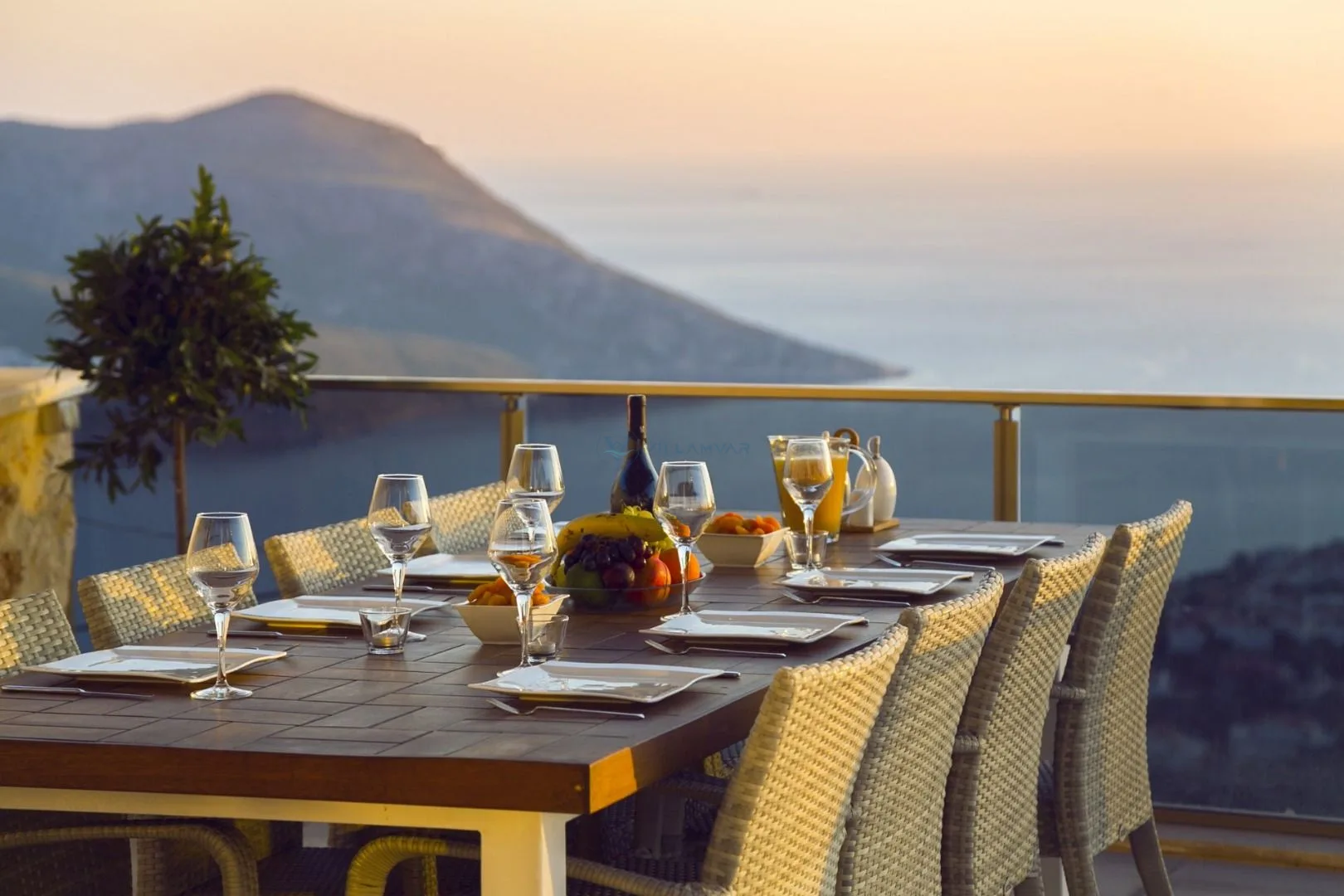Villa Ela Akbel