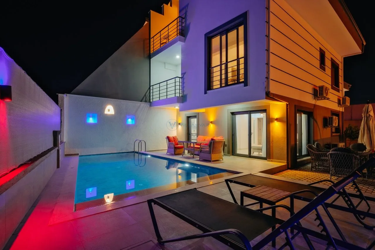 Villa Cortado 2