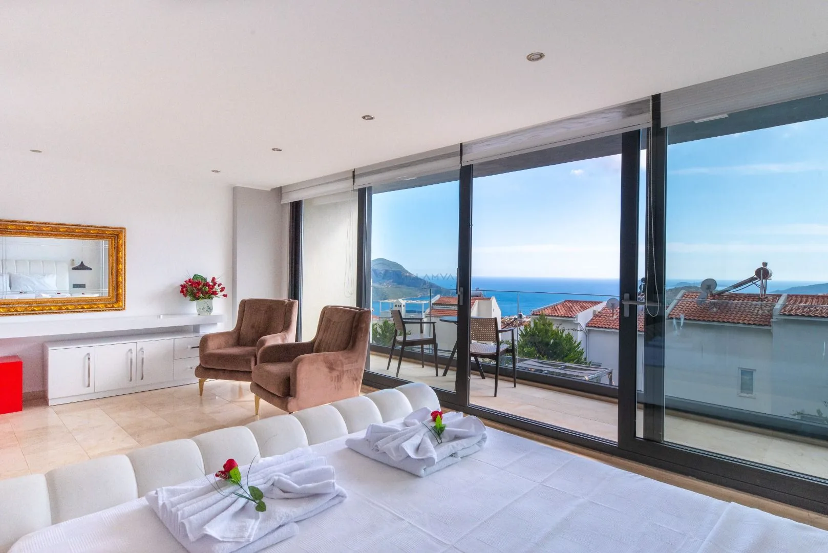 Villa City