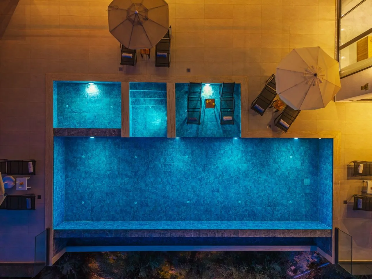 Villa Mavi Sığınak