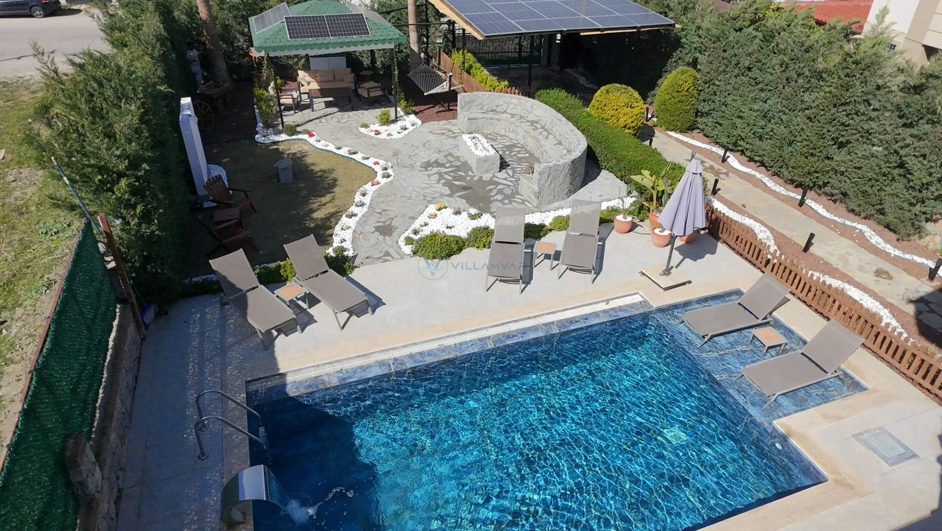 Villa Nazende