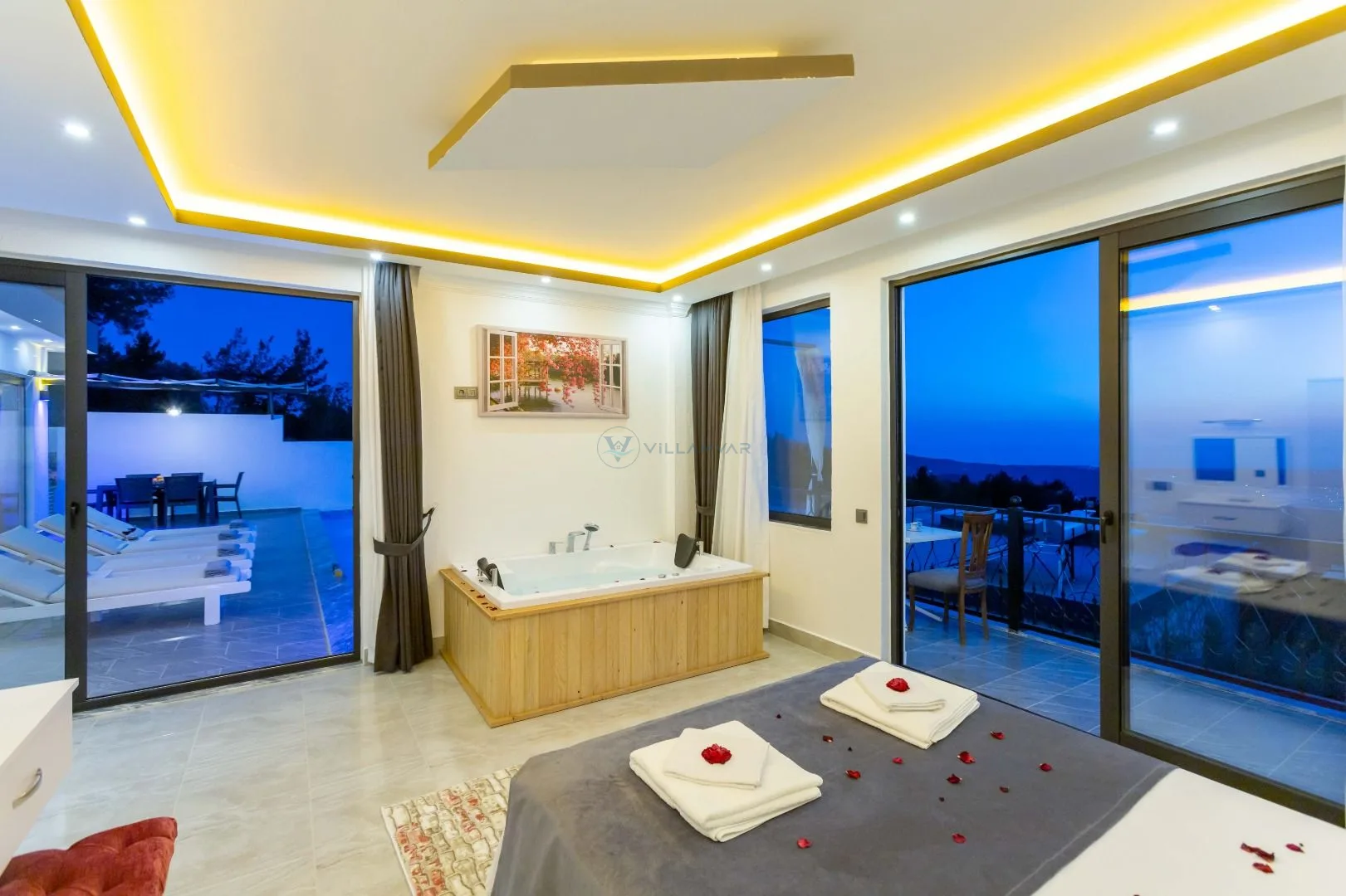 Villa Berya
