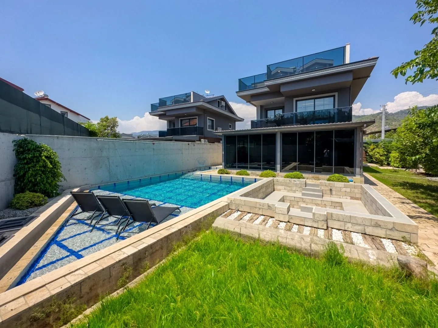 Villa Lanta 2