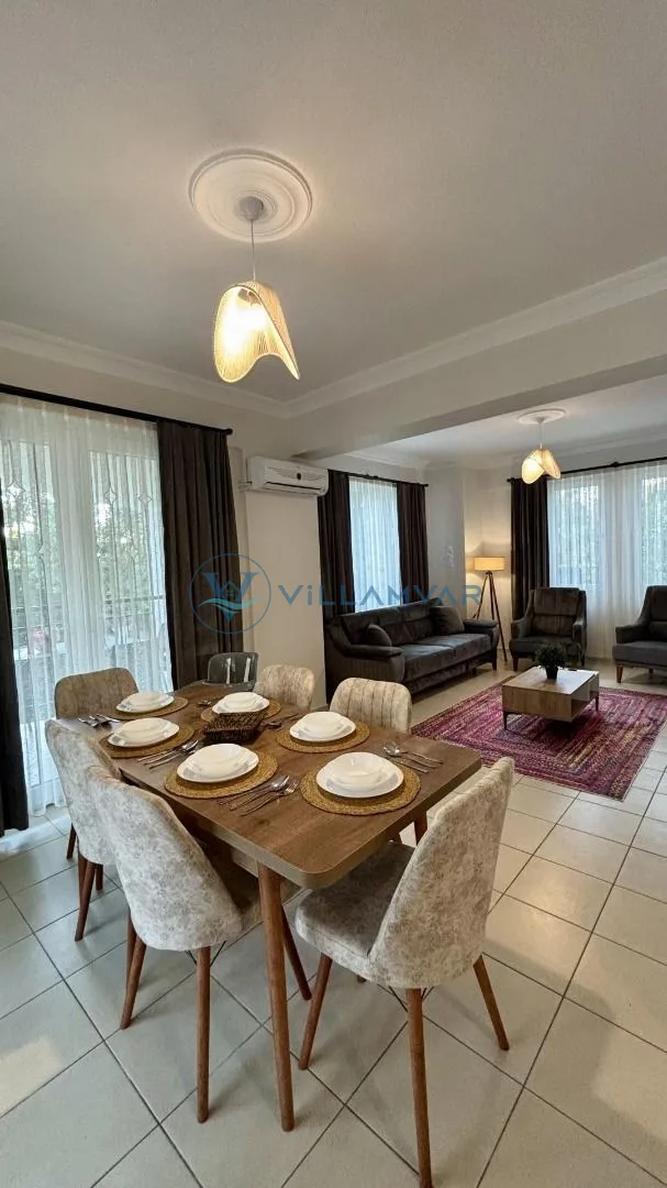 Villa Zafer