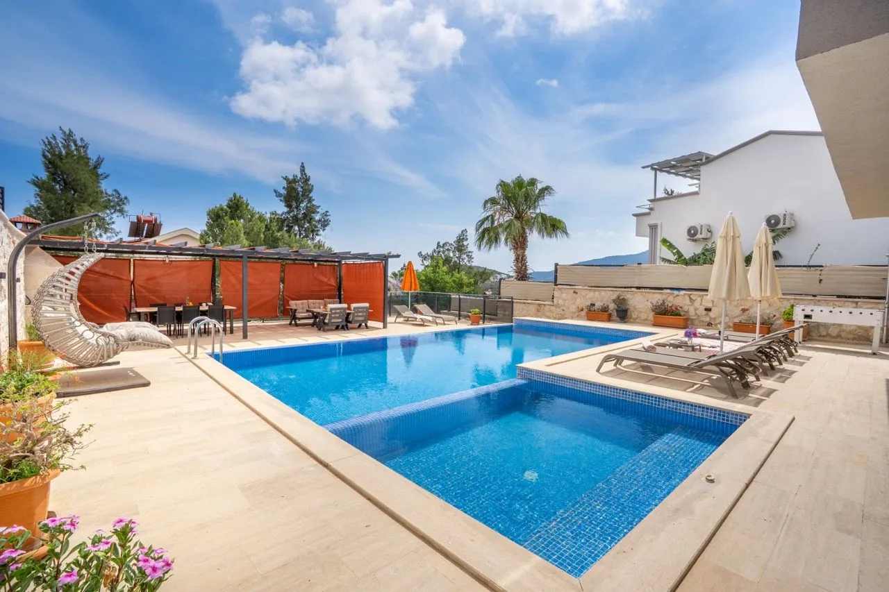 Villa Vistale Duo