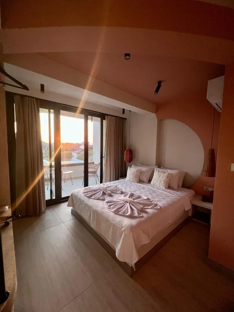 Villa Solmora