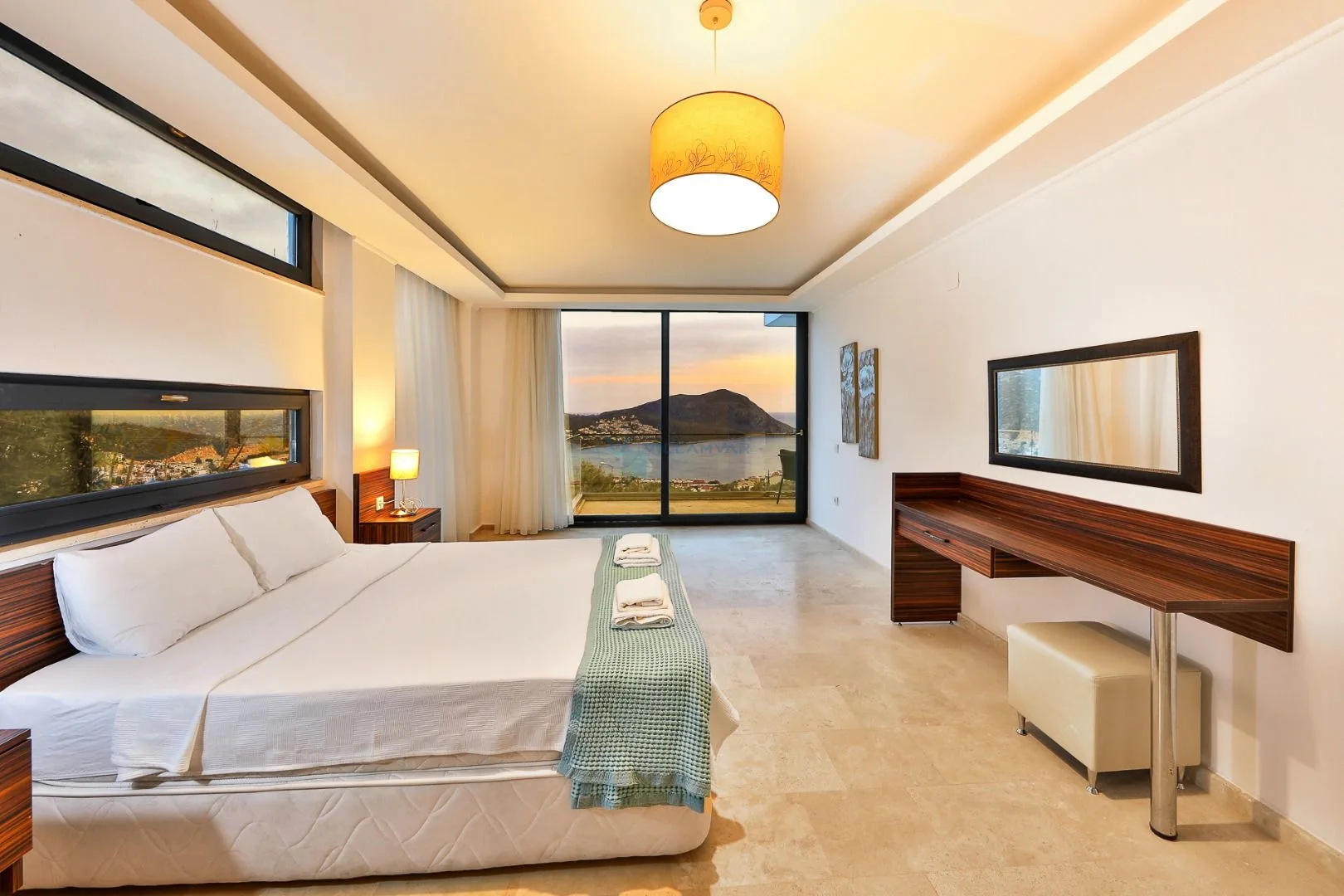 Villa Batı 1