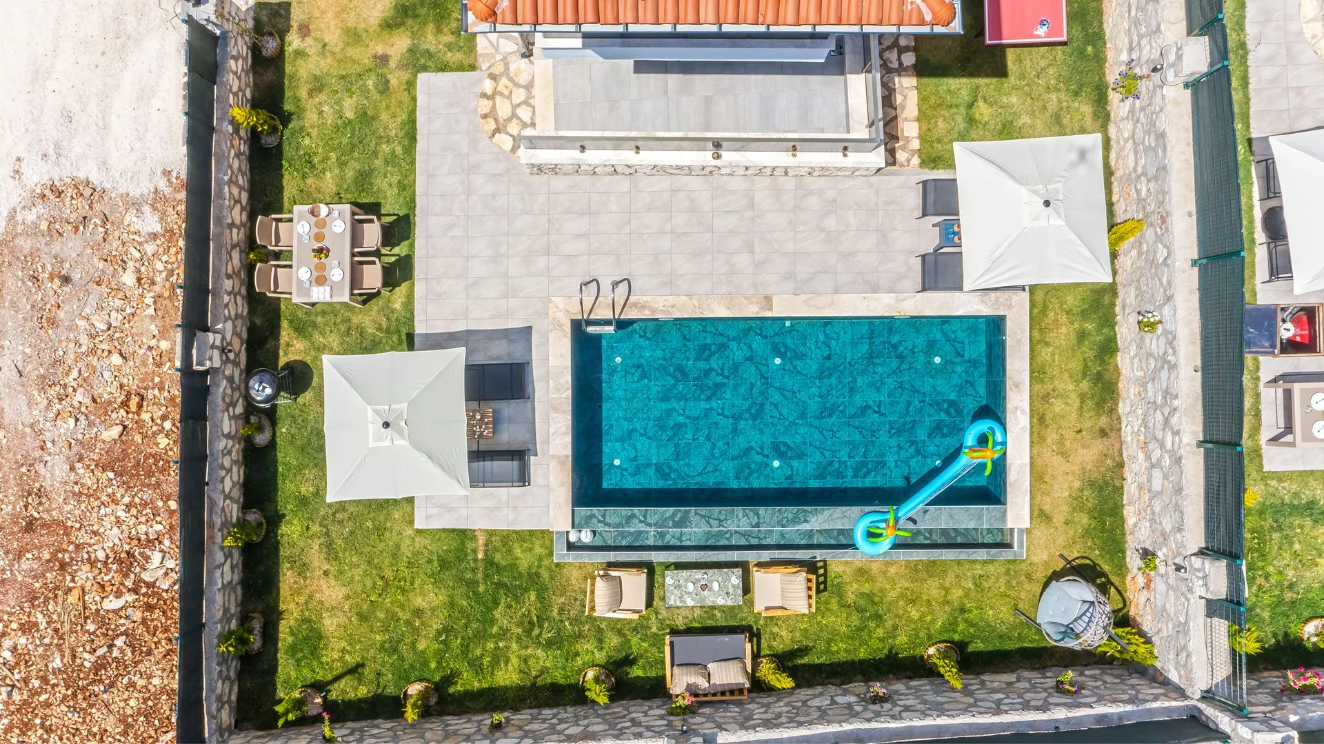 Villa Erden 1