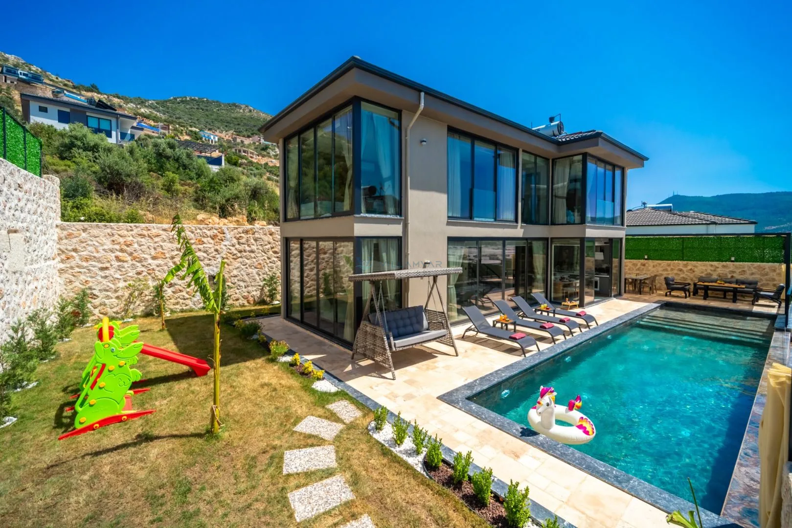 Villa Colessa